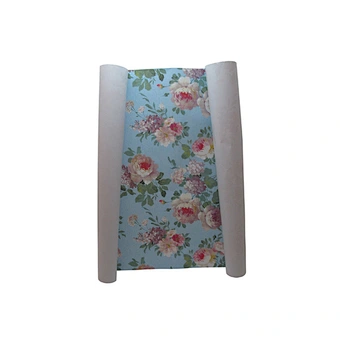 80g Copper Paper Eco-friendly Custom Tissue Paper in Gift