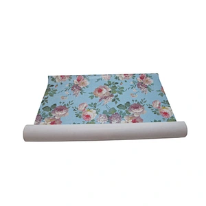 80g Copper Paper Eco-friendly Custom Tissue Paper in Gift