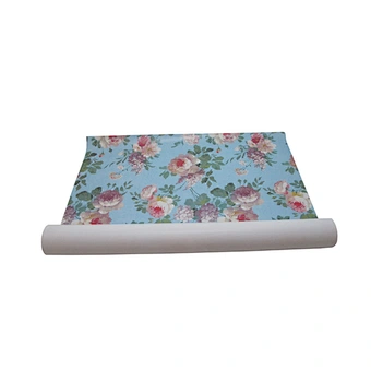 80g Copper Paper Eco-friendly Custom Tissue Paper in Gift