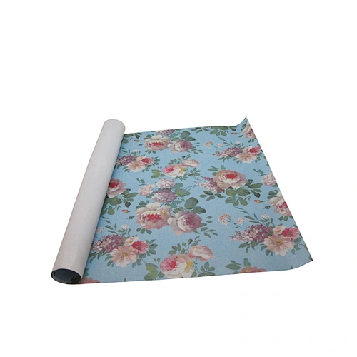 80g Copper Paper Eco-friendly Custom Tissue Paper in Gift